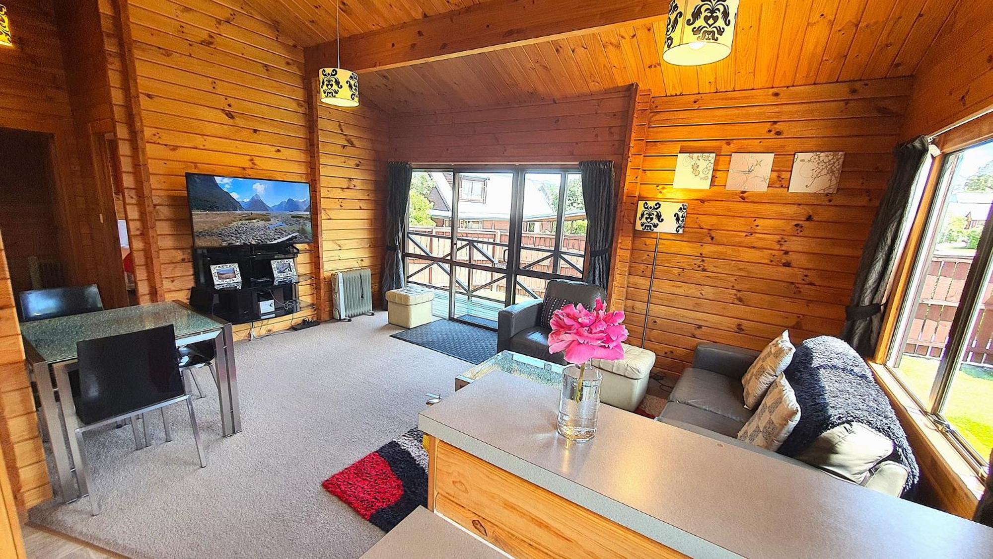 Hanmer'S Coziest Hanmer Springs Ngoại thất bức ảnh