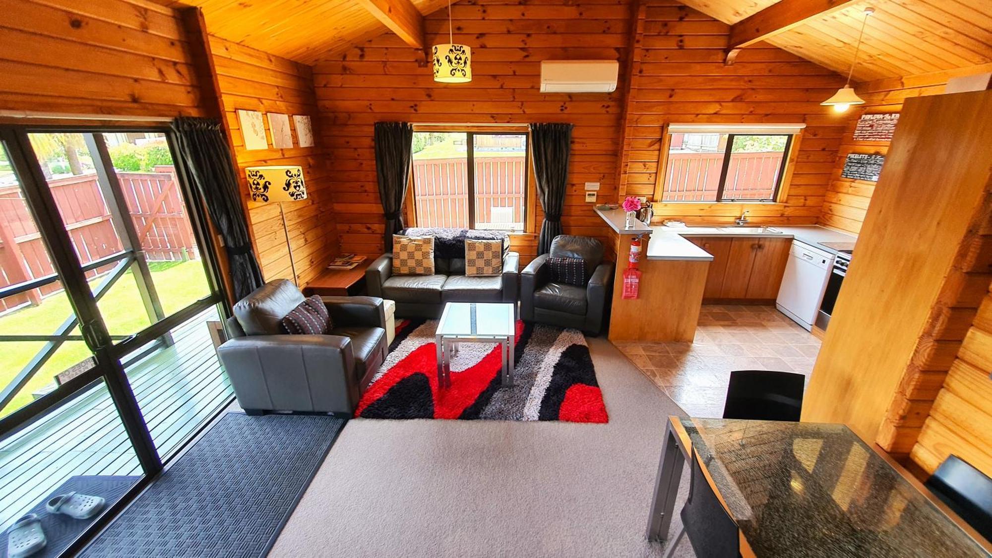 Hanmer'S Coziest Hanmer Springs Ngoại thất bức ảnh