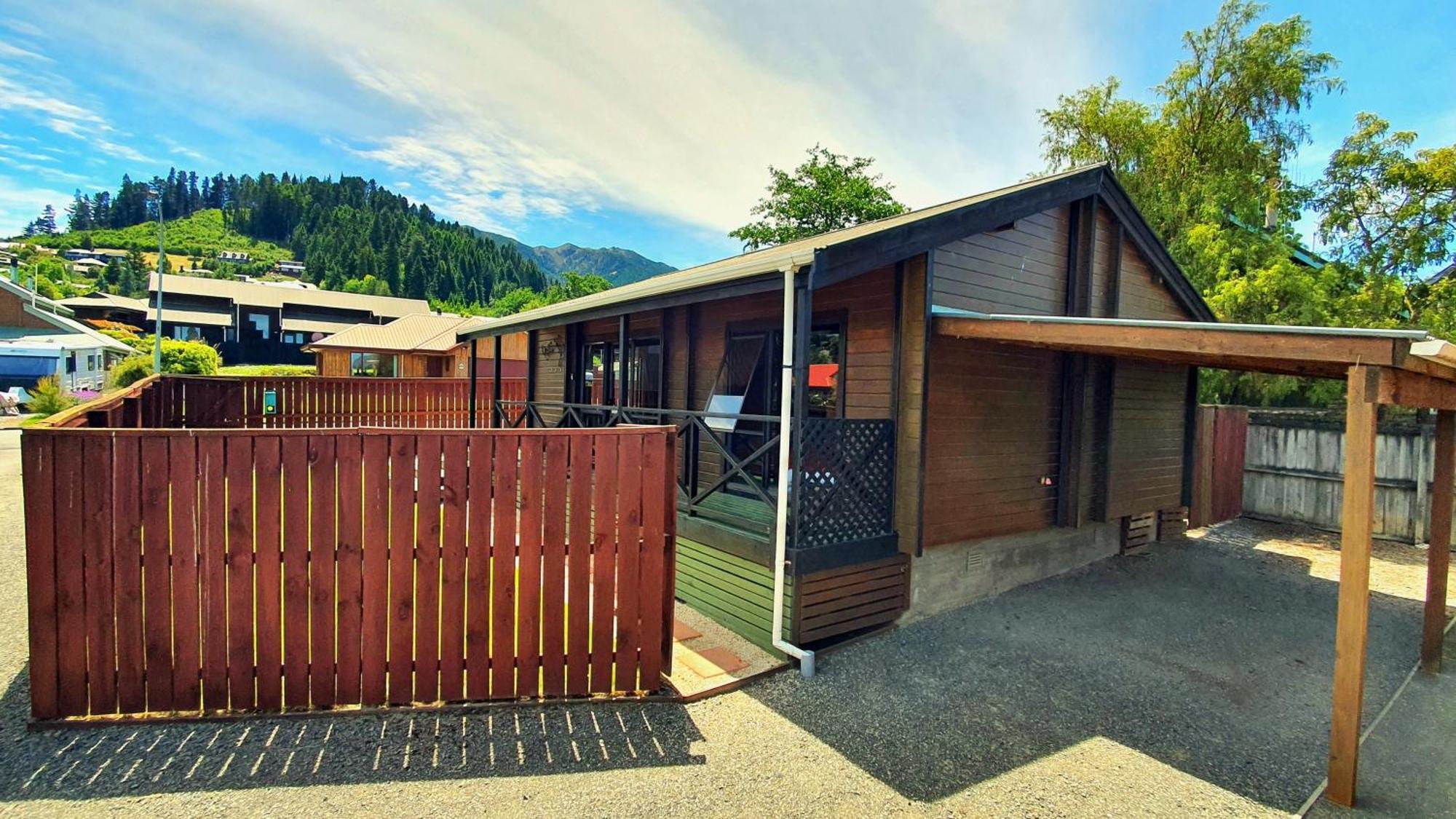 Hanmer'S Coziest Hanmer Springs Ngoại thất bức ảnh