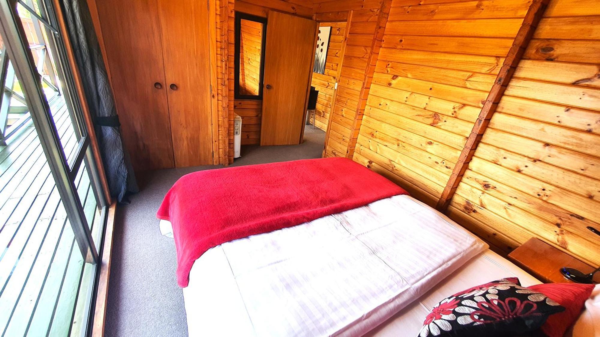 Hanmer'S Coziest Hanmer Springs Ngoại thất bức ảnh