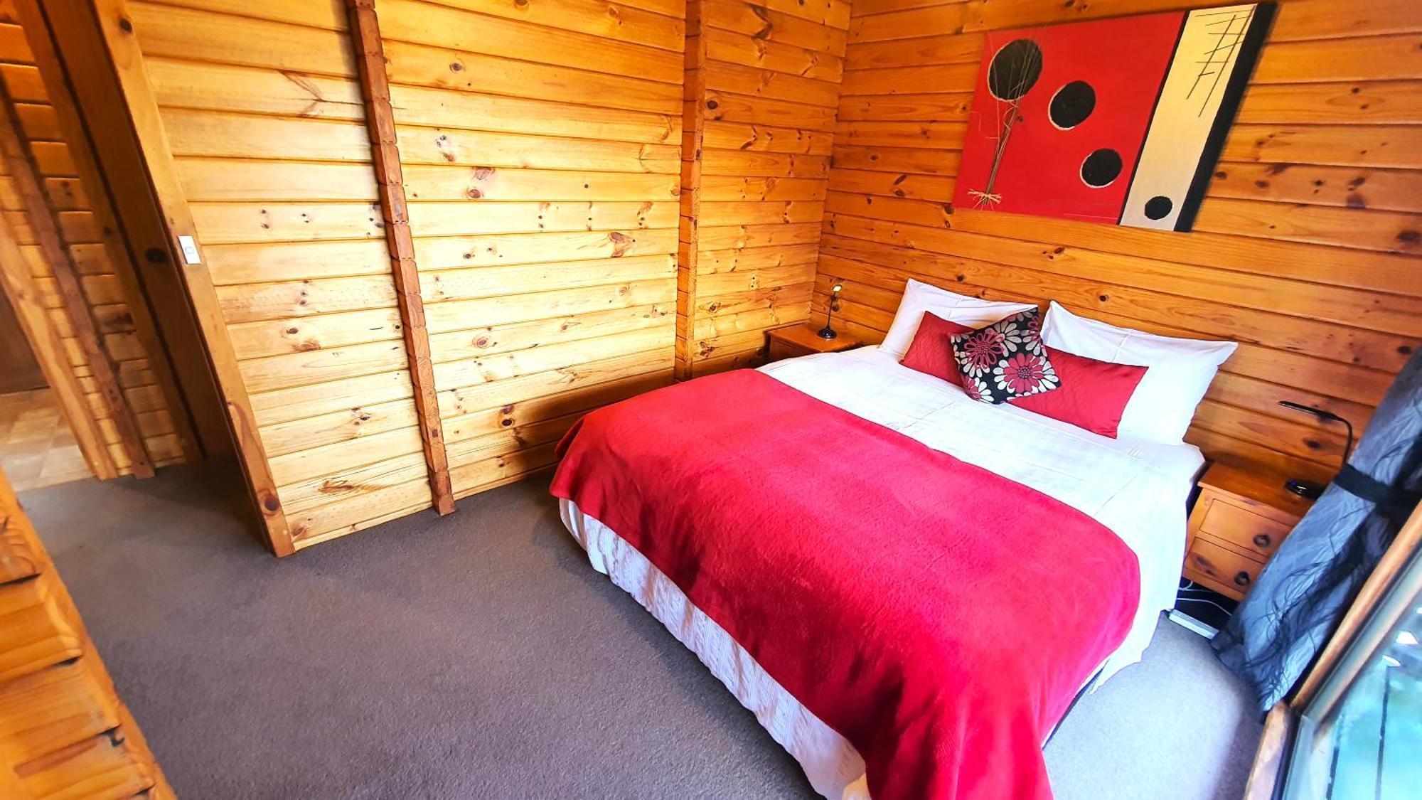 Hanmer'S Coziest Hanmer Springs Ngoại thất bức ảnh