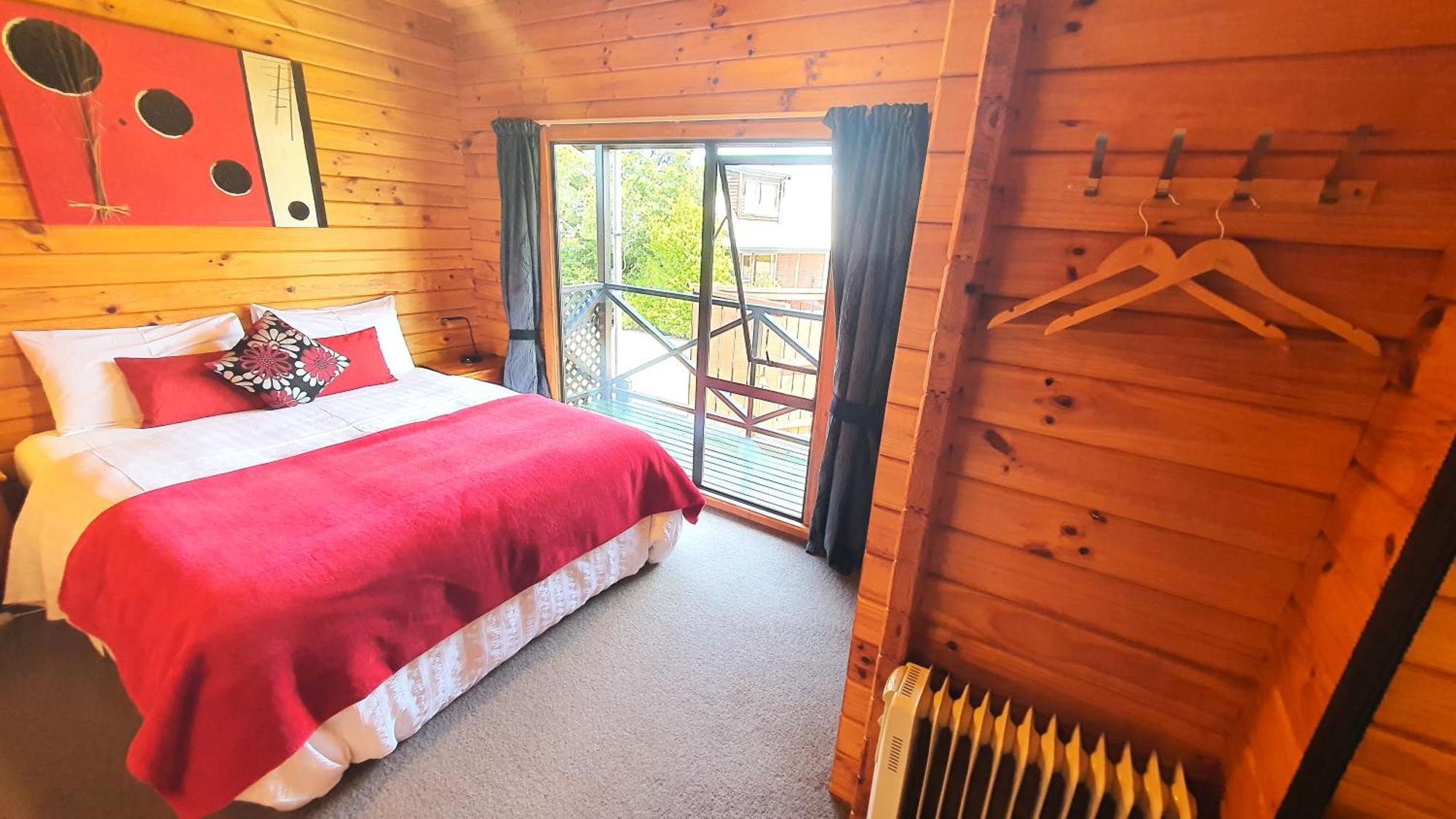 Hanmer'S Coziest Hanmer Springs Ngoại thất bức ảnh