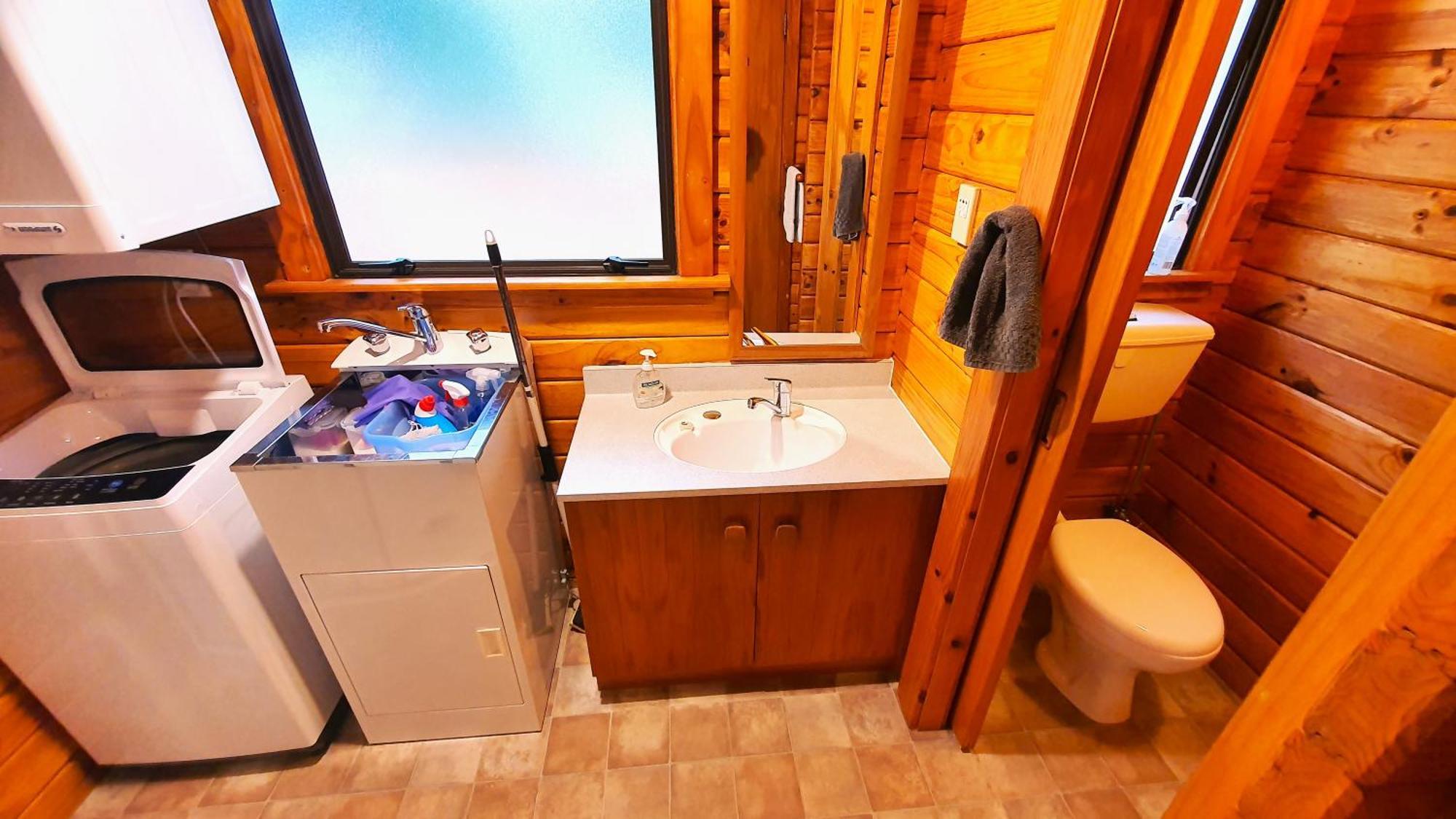 Hanmer'S Coziest Hanmer Springs Ngoại thất bức ảnh